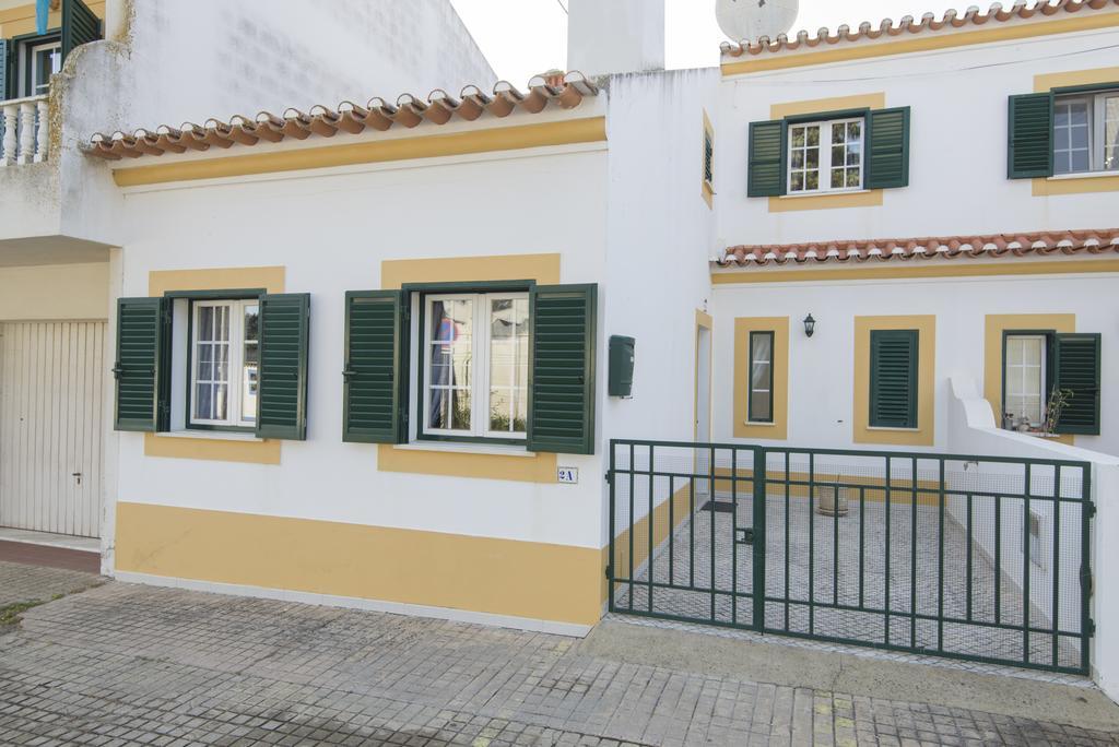 Villa - Duna Parque Resorts & Hotels Vila Nova de Milfontes Exterior foto